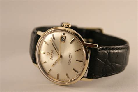 vintage Rolex klockor